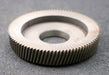 Bild des Artikels PWS-Scheibenschneidrad-mit-Treppenschliff-gear-shaper-m=-1mm-EGW-20°-Z=-90