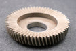 Bild des Artikels PWS-Scheibenschneidrad-mit-Treppenschliff-gear-shaper-m=-1,25mm-EGW-20°-Z=-60