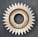 Bild des Artikels PWS-Scheibenschneidrad-mit-Treppenschliff-gear-shaper-m=-3mm-EGW-20°-Z=-30