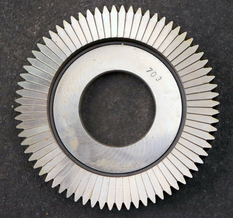 Bild des Artikels PWS-Scheibenschneidrad-mit-Treppenschliff-m=-1,5mm-EGW-20°-Z=-72-ß-15°26'21"