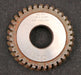 Bild des Artikels PWS-Scheibenschneidrad-gear-shaper-m=-2,5mm-EGW-20°-Z=-35-schrägverzahnt-RECHTS