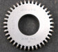 Bild des Artikels LORENZ-Scheibenschneidrad-gear-shaper-m=-2mm-EGW-15°-Z=-38-Ø82x17xØ1-1/4"