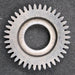 Bild des Artikels LORENZ-Scheibenschneidrad-gear-shaper-m=-2mm-EGW-15°-Z=-38-Ø82x17xØ1-1/4"