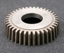 Bild des Artikels Scheibenschneidrad-gear-shaper-m=-2mm-EGW-15°-Z=-38-Zahnkopf-5/4-Ø83x21xØ1-1/4"