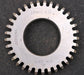 Bild des Artikels LORENZ-Scheibenschneidrad-gear-shaper-m=-3mm-EGW-15°-Z=-33-Ø106x13xØ50mm