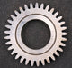 Bild des Artikels LORENZ-Scheibenschneidrad-gear-shaper-m=-3mm-EGW-15°-Z=-33-Ø106x13xØ50mm