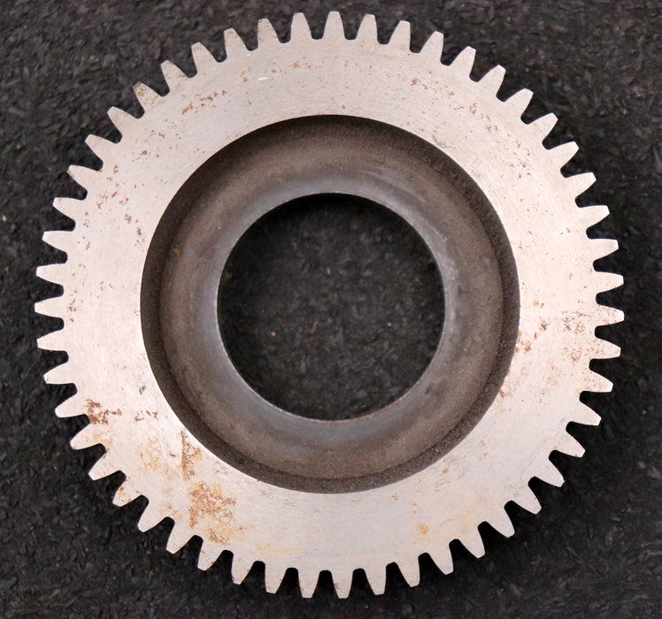 Bild des Artikels Scheibenschneidrad-gear-shaper-m=-1,5mm-EGW-15°-Z=-51-Ø80x15xØ1-1/4"-gebraucht