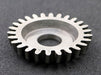 Bild des Artikels LORENZ-Scheibenschneidrad-mit-Treppenschliff-gear-shaper-m=-3,8197mm-EGW-15°