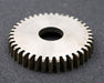 Bild des Artikels MICO-Scheibenschneidrad-gear-shaper-D.P.=-10mm-14°30'-EGW-Z=-40-Ø110x18xØ1-1/4"