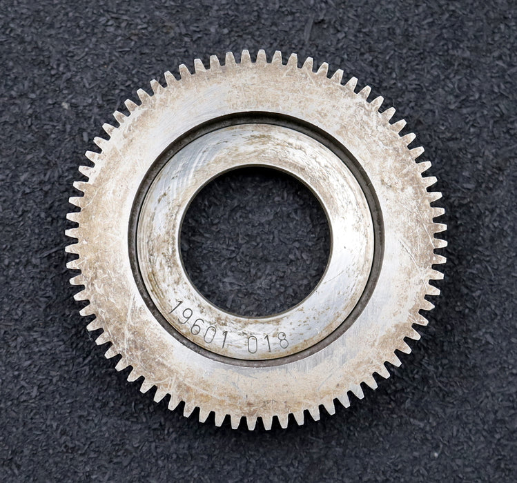 Bild des Artikels MICO-Scheibenschneidrad-gear-shaper-D.P.=-24mm-14°30'-EGW-Z=-72-Ø78x16xØ1-1/4"