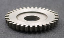 Bild des Artikels FELLOWS-Scheibenschneidrad-gear-shaper-m=-2,85mm-EGW-15°-Z=-36-ß=-H.A.=-3°1'12"