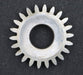 Bild des Artikels SIZ-Scheibenschneidrad-gear-shaper-m=-3,5mm-EGW-20°-Z=-22-Qualität-A-gebraucht