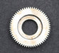 Bild des Artikels LORENZ-Scheibenschneidrad-gear-shaper-m=-1,25mm-EGW-20°-Z=-61-80x15xØ1-1/4"