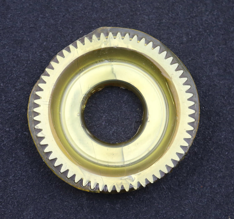 Bild des Artikels LORENZ-Scheibenschneidrad-gear-shaper-m=-1,75mm-EGW-20°-Z=-58-hkw=-1,25m