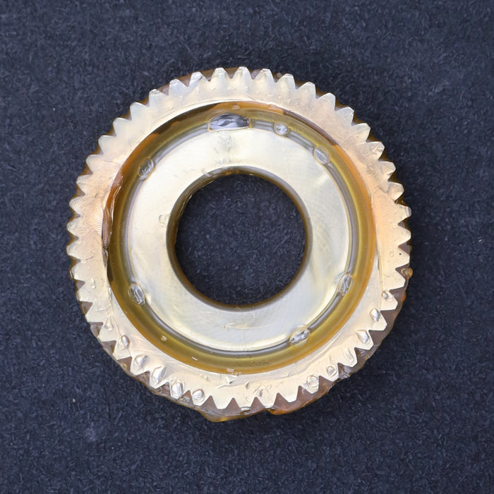 Bild des Artikels LORENZ-Scheibenschneidrad-gear-shaper-m=-2,25mm-EGW-20°-Z=-45-hkw=-0,55m