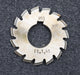 Bild des Artikels DOLD-Zahnformfräser-gear-profile-cutter-m=-0,65mm-No.-1-Z=-12-13-EGW-20°-mit-LNK