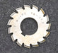 Bild des Artikels DOLD-Zahnformfräser-gear-profile-cutter-m=-0,65mm-No.-2-Z=-14-16-EGW-20°-mit-LNK