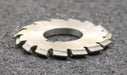 Bild des Artikels DOLD-Zahnformfräser-gear-profile-cutter-m=-0,65mm-No.-2-Z=-14-16-EGW-20°-mit-LNK