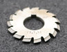 Bild des Artikels DOLD-Zahnformfräser-m=-0,65mm-No.-8-für-Z=-135-00-EGW-20°-gear-profile-cutter