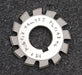 Bild des Artikels DOLD-Zahnformfräser-m=-0,2mm-No.-2-für-Z=-14-16-EGW-15°-gear-profile-cutter