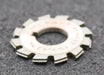 Bild des Artikels DOLD-Zahnformfräser-m=-0,2mm-No.-4-für-Z=-21-25-EGW-15°-gear-profile-cutter