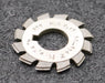 Bild des Artikels DOLD-Zahnformfräser-m=-0,25mm-No.-7-für-Z=-55-134-EGW-15°-gear-profile-cutter