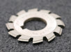 Bild des Artikels DOLD-Zahnformfräser-m=-0,6mm-No.-1-für-Z=-12-13-EGW-15°-gear-profile-cutter