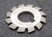 Bild des Artikels DOLD-Zahnformfräser-m=-0,75mm-No.-3-für-Z=-17-20-EGW-15°-gear-profile-cutter