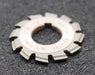 Bild des Artikels DOLD-Zahnformfräser-m=-0,8mm-No.-1-für-Z=-12-13-EGW-15°-gear-profile-cutter