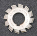 Bild des Artikels DOLD-Zahnformfräser-m=-0,8mm-No.-1-für-Z=-12-13-EGW-15°-gear-profile-cutter