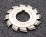 Bild des Artikels DOLD-Zahnformfräser-m=-0,45mm-No.-6-für-Z=-35-54-EGW-20°-LKN-gear-profile-cutter