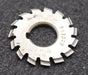 Bild des Artikels DOLD-Zahnformfräser-m=-0,75mm-No.-3-für-Z=-17-20-EGW-20°-gear-profile-cutter