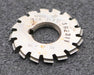 Bild des Artikels DOLD-Zahnformfräser-m=-0,3mm-No.-4-für-Z=-21-25-EGW-20°-gear-profile-cutter