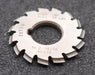 Bild des Artikels DOLD-Zahnformfräser-m=-0,9mm-No.-2-für-Z=-14-16-EGW-20°-gear-profile-cutter