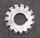 Bild des Artikels DOLD-Zahnformfräser-m=-0,9mm-No.-4-für-Z=-21-25-EGW-20°-gear-profile-cutter