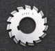 Bild des Artikels DOLD-Zahnformfräser-m=-0,9mm-No.-8-für-Z=-135-00-EGW-20°-gear-profile-cutter