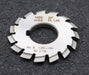 Bild des Artikels DOLD-Zahnformfräser-m=-0,9mm-No.-8-für-Z=-135-00-EGW-20°-gear-profile-cutter