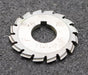 Bild des Artikels DOLD-Zahnformfräser-m=-0,45mm-No.-2-für-Z=-14-16-EGW-20°-gear-profile-cutter