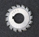 Bild des Artikels DOLD-Zahnformfräser-m=-0,45mm-No.-2-für-Z=-14-16-EGW-20°-gear-profile-cutter