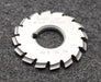 Bild des Artikels DOLD-Zahnformfräser-m=-0,4mm-No.-6-für-Z=-35-54-EGW-20°-gear-profile-cutter