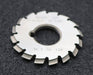 Bild des Artikels DOLD-Zahnformfräser-m=-0,4mm-No.-7-für-Z=-55-134-EGW-20°-gear-profile-cutter