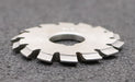 Bild des Artikels DOLD-Zahnformfräser-m=-1mm-No.-8-für-Z=-135-00-EGW-15°-gear-profile-cutter