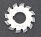 Bild des Artikels DOLD-Zahnformfräser-m=-2mm-No.-8-für-Z=-135-00-EGW-20°-gear-profile-cutter