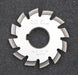 Bild des Artikels DOLD-Zahnformfräser-m=-2,5mm-No.-3-für-Z=-17-20-EGW-20°-gear-profile-cutter