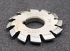 Bild des Artikels DOLD-Zahnformfräser-m=-2,5mm-No.-4-für-Z=-21-25-EGW-20°-gear-profile-cutter