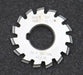 Bild des Artikels DOLD-Zahnformfräser-m=-0,5mm-No.-7-für-Z=-55-134-EGW-20°-gear-profile-cutter