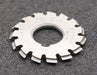 Bild des Artikels DOLD-Zahnformfräser-m=-0,5mm-No.-8-für-Z=-135-00-EGW-20°-gear-profile-cutter