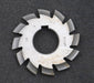 Bild des Artikels DOLD-Zahnformfräser-m=-3,25mm-No.-4-für-Z=-21-25-EGW-20°-gear-profile-cutter