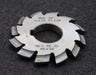 Bild des Artikels DOLD-Zahnformfräser-m=-2,25mm-No.-1-für-Z=-12-13-EGW-20°-gear-profile-cutter