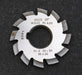 Bild des Artikels DOLD-Zahnformfräser-m=-2,25mm-No.-5-für-Z=-26-34-EGW-20°-gear-profile-cutter